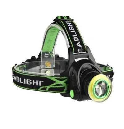 Lanterna Led pentru CapT107 Cree