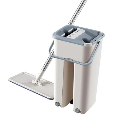 UB Mop pliabil LILA SCRAtCH Mop