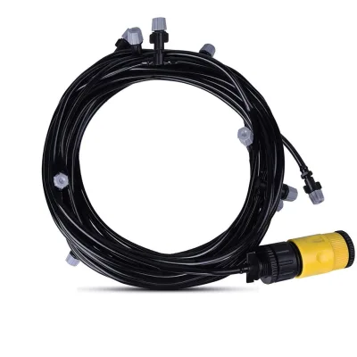 Sistem de Racire 10M Misty pentru Terasa