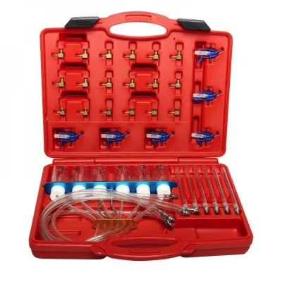Trusa 31 Piese  Testare Injectoare