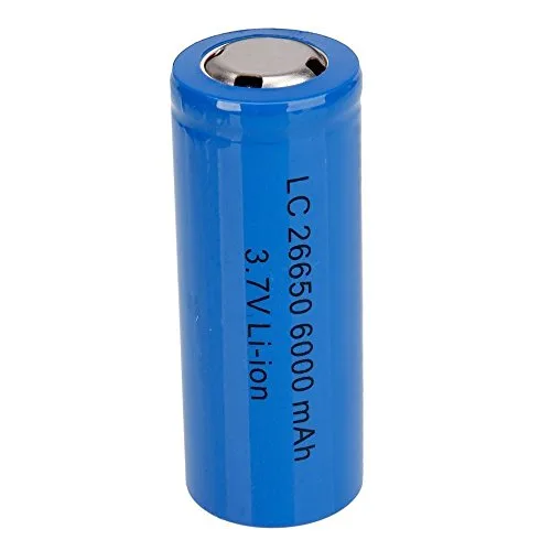 Acumulator 26650 ART FAT  BLUE 8800mAH 3.7V