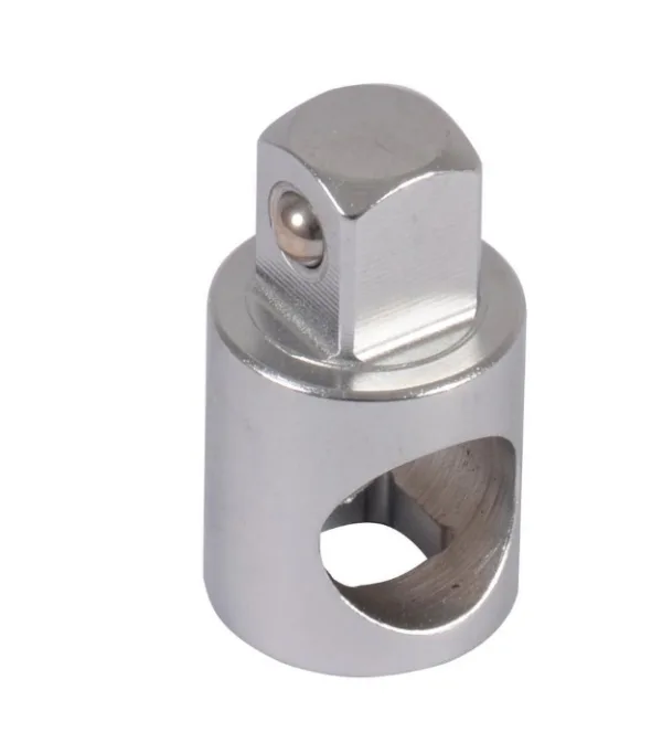 Adaptor T culisant 1/2