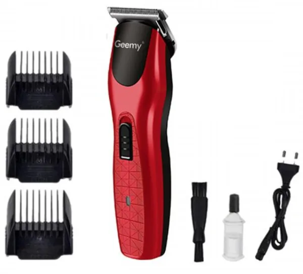 Aparat de tuns cu 4 lungimi diferite GM-6105