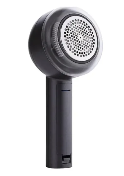 Aparat electric de curatat scame compact si puternic