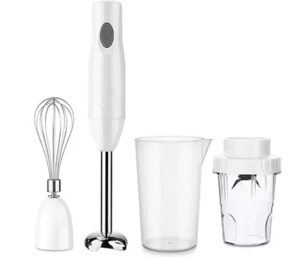 Blender 3 in 1 mancare bebelusi 150W BABY Q-B1