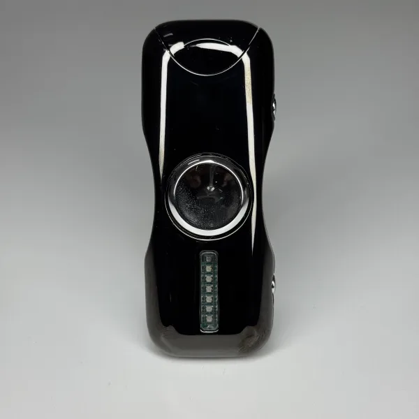 Bricheta Spinner cu arc electric Black Spin04