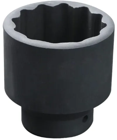 Cheie tubulara 1inch 105mm cu 12 laturi