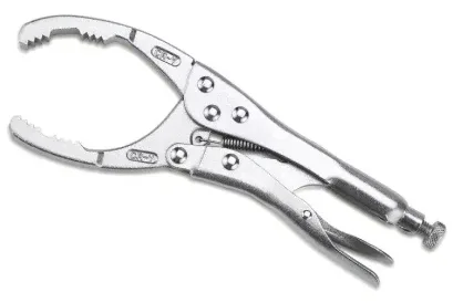 Cleste Filtru Ulei Crocodil 53-118 Mm