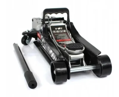 Cric auto BX-455 profil mic 2500 kg