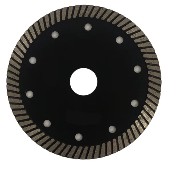 Disc diamantat pentru granit diametru 115 mm