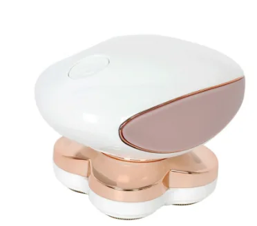 Epilator electric cu acumulator S906