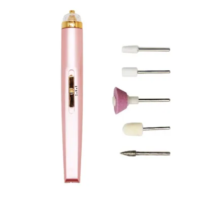 Freza Electrica 5 in 1 pentru Unghii