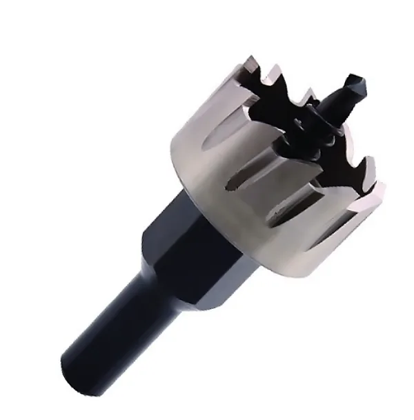 Freza gaurire metal 30 MM HSS
