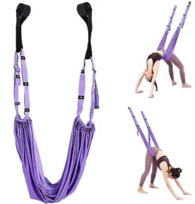 Hamac pentru Yoga/Gimnastica