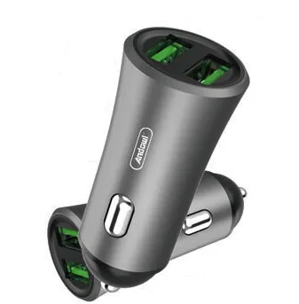 Incarcator auto Andowl 3.1A model Q CD711