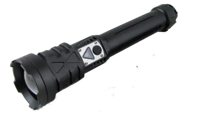 Lanterna de mana LED BL-G206-P360 zoom