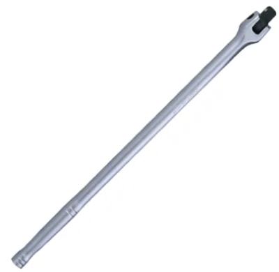 Maner cu cap flexibil 3/4 46mm din otel