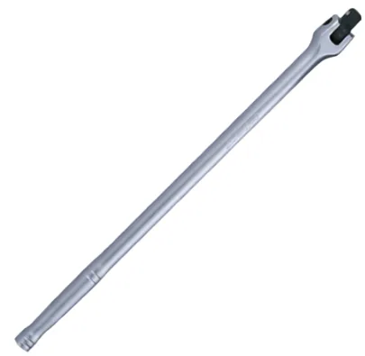 Maner cu cap flexibil 3/4 46mm din otel
