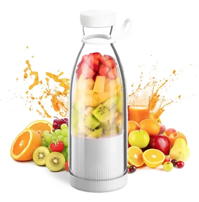 UB Mini blender portabil cu încarcare USB 350ML