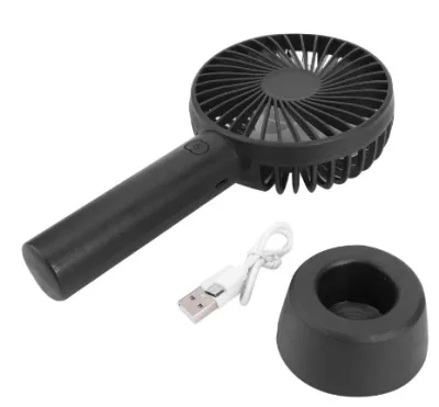 Mini ventilator portabil SS-2, USB OFF