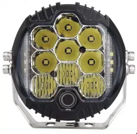 Proiector auto LED 45W XY555