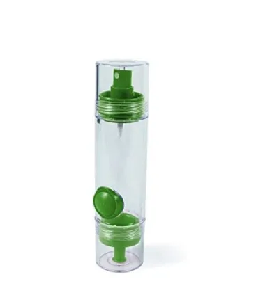 Sticla cu Pulverizator 2 in 1 pentru Ulei sau Otet