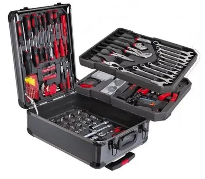 UB Trusa scule universala set 678 piese