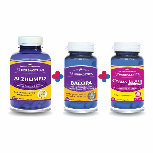 PROTOCOL ALZHEIMER