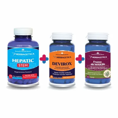 PROTOCOL - HEPATITE VIRALE