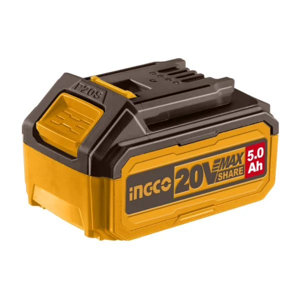 Baterie Acumulator 20V 5Ah P20S, Ingco FBLI2003