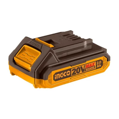 Baterie (Acumulator) 20V 2Ah P20S, Ingco FBLI2001