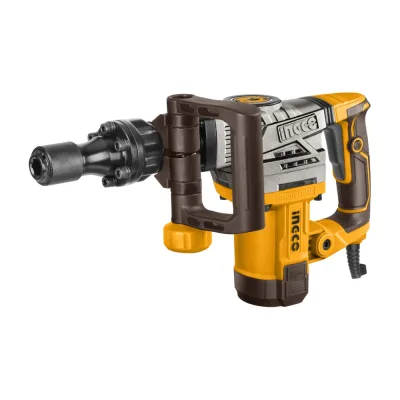 Ciocan Demolator SDS HEX 1300W, 20J, 3800bmp, Ingco PDB130018