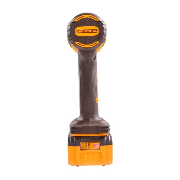 Pistol cu aer cald 20V, 300/550°C, 100/200 L/min, cu 4 accesorii – fara acumulator HGLI2006