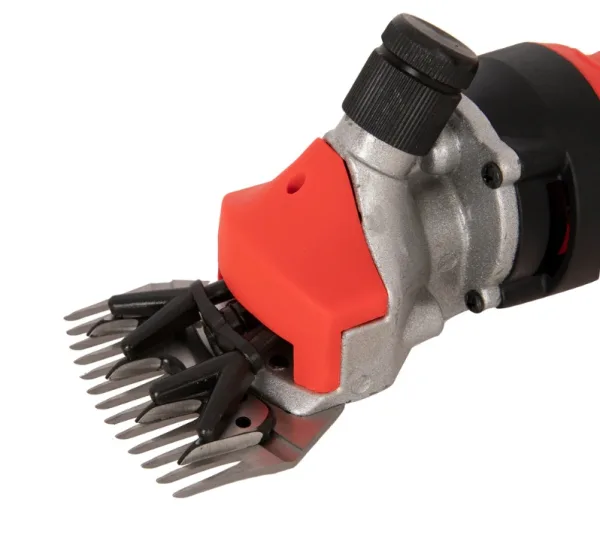 Masina De Tuns oi profesionala cu variator de turatie 1000w, 2400rpm, accesorii incluse, carbuni rezerva, NAKAMOTO 1000 JAPAN