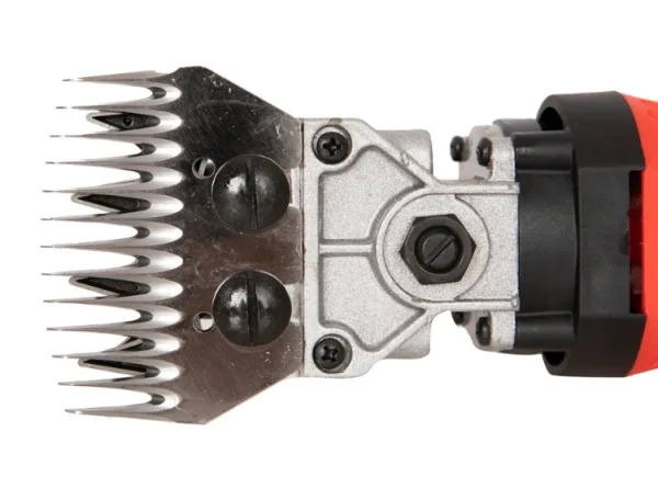 Masina De Tuns oi profesionala cu variator de turatie 1000w, 2400rpm, accesorii incluse, carbuni rezerva, NAKAMOTO 1000 JAPAN