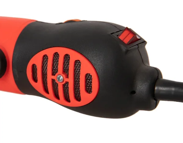 Masina De Tuns oi profesionala cu variator de turatie 1000w, 2400rpm, accesorii incluse, carbuni rezerva, NAKAMOTO 1000 JAPAN