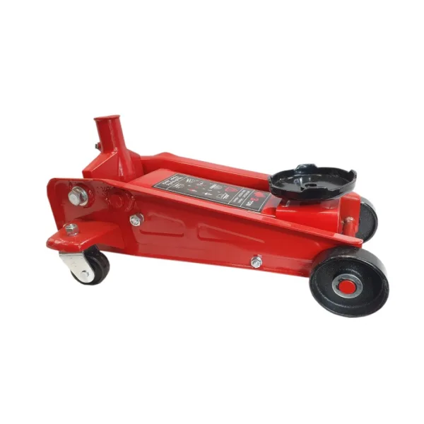 Cric hidraulic 3 TONE , tip crocodil, 420MM, CRAFT-TEC MX383