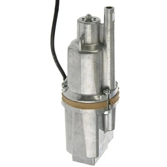 Pompa apa submersibila, pe vibratie tip VMP60,, 1000W, Debit 35L min., 2860RPM, 70m, CMP1558