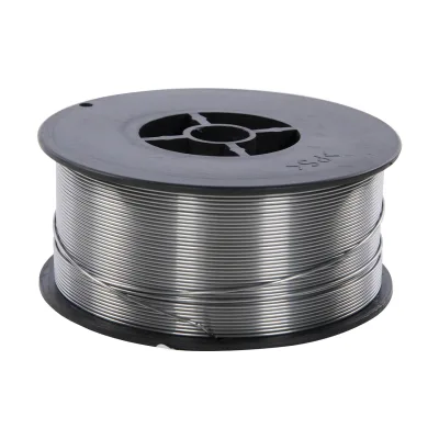 Sarma de sudura FLUX 0.8mm, 1kg, MIG-MAG, cu sau fara gaz, KRAFTNER KF-2583