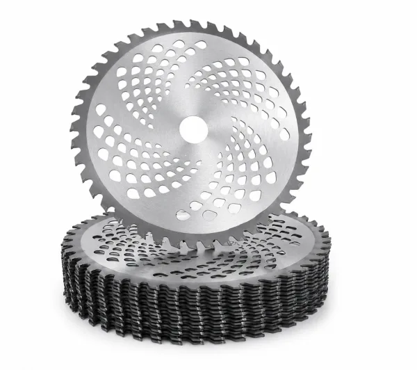 x20 SET - Disc vidia 255mm, 40 dinti, 25,4mm, pentru motocoasa, dinti vidia premium, CAMPION PROFESSIONAL CMP1373