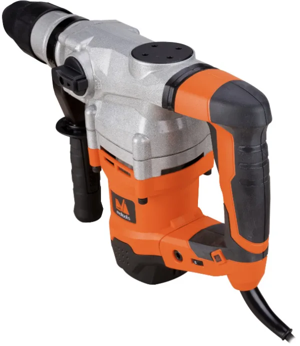Ciocan Rotopercutor SDS MAX RH 1600D EPTO 1600 W Evotools 679691