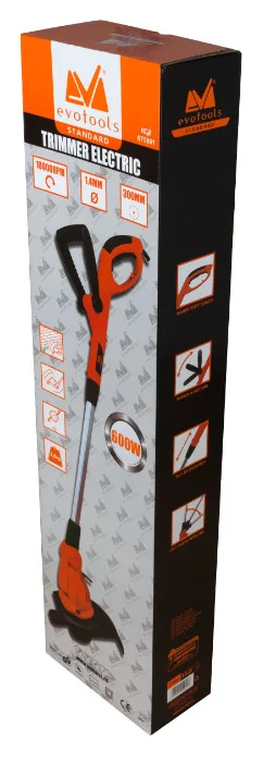 Trimmer Electric 600 W GT 600 EPTO Evotools 675801