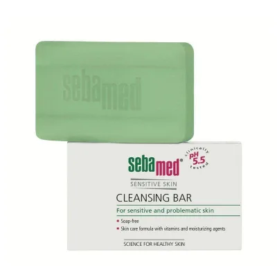 Sapun dermatologic, 100g, Sebamed
