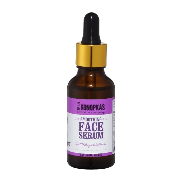 Serum netezire ten, 30 ml, Dr. Konopka's
