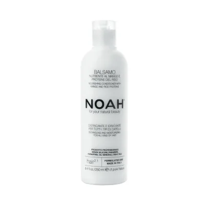Noah Balsam nutritiv si hidratant cu mango (2.1), 250ml