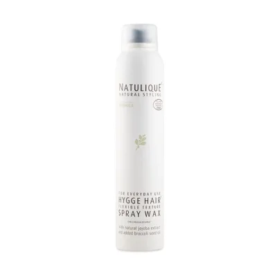 Natulique Ceara-spray de par cu sustinere flexibila, 200ml