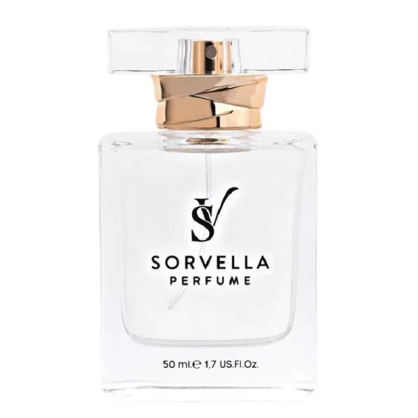 Apa de parfum dama V242 Powder, Olympea, 50ml, Sorvella