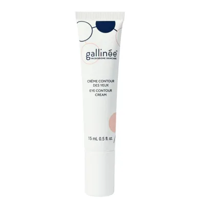 Crema contur de ochi Universal, 15 ml, Gallinee