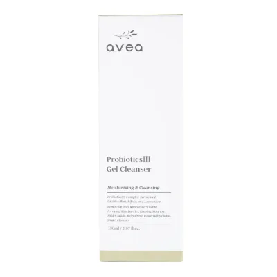 Gel de curatare Probiotics III, 150 ml, Avea