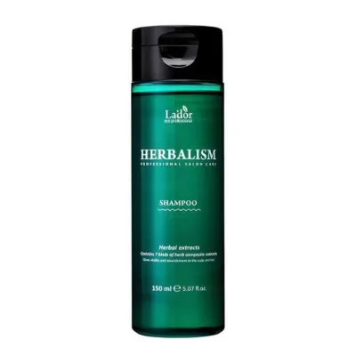 Sampon Herbalism, 150 ml, La'dor